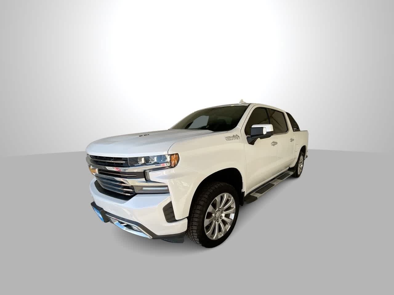 used 2021 Chevrolet Silverado 1500 car, priced at $41,550