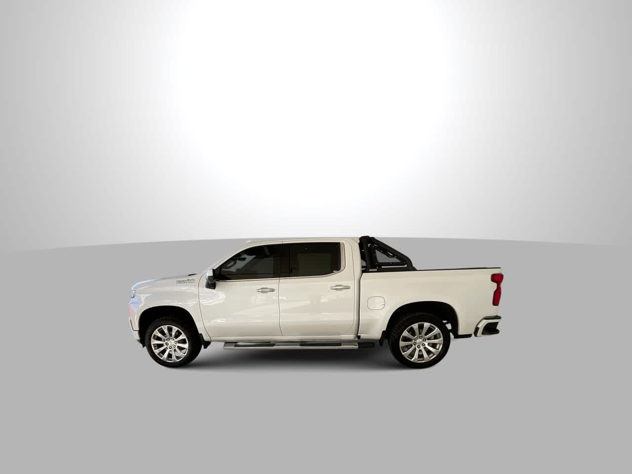 used 2021 Chevrolet Silverado 1500 car, priced at $41,550