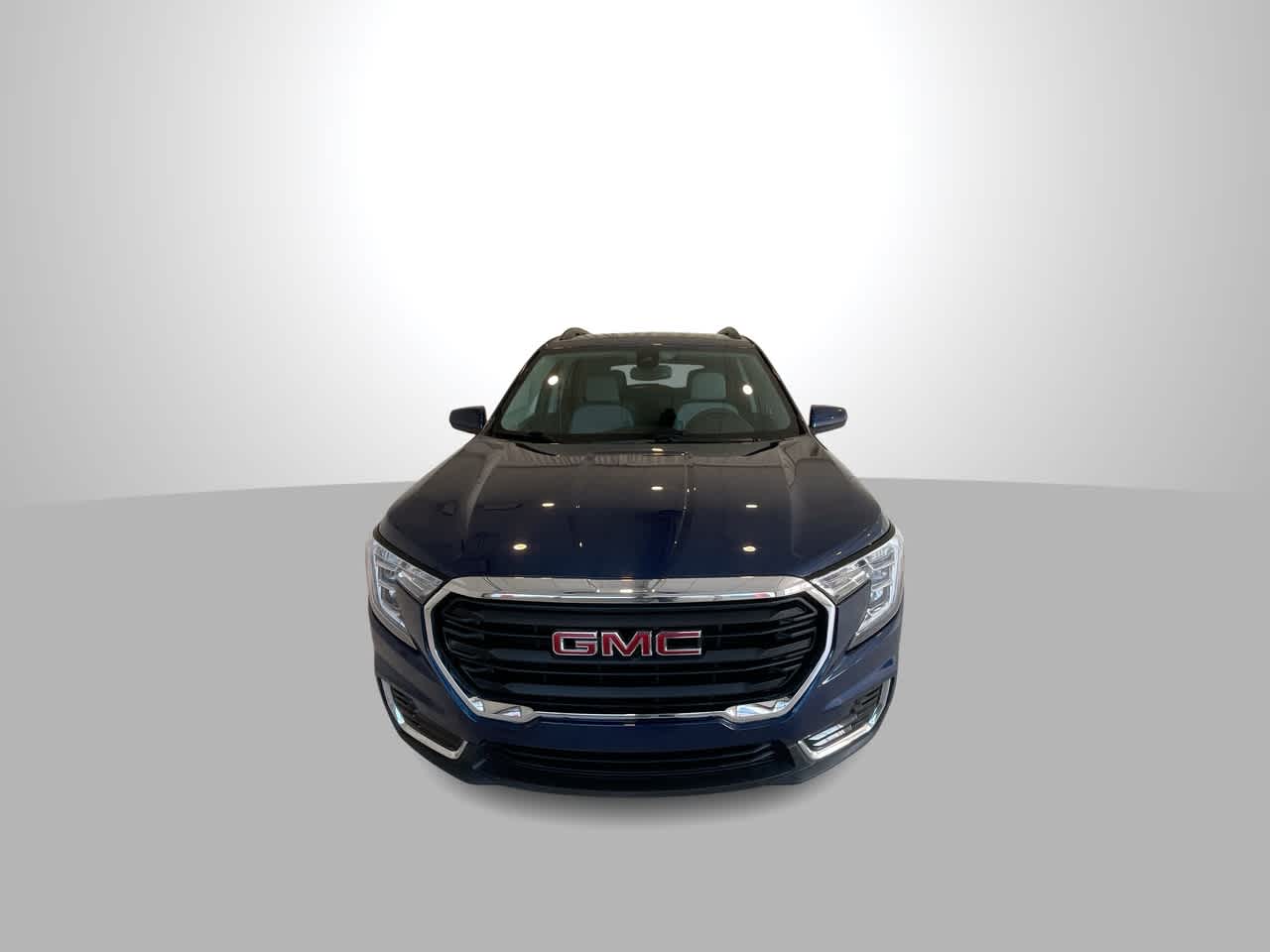 used 2022 GMC Terrain car, priced at $22,562