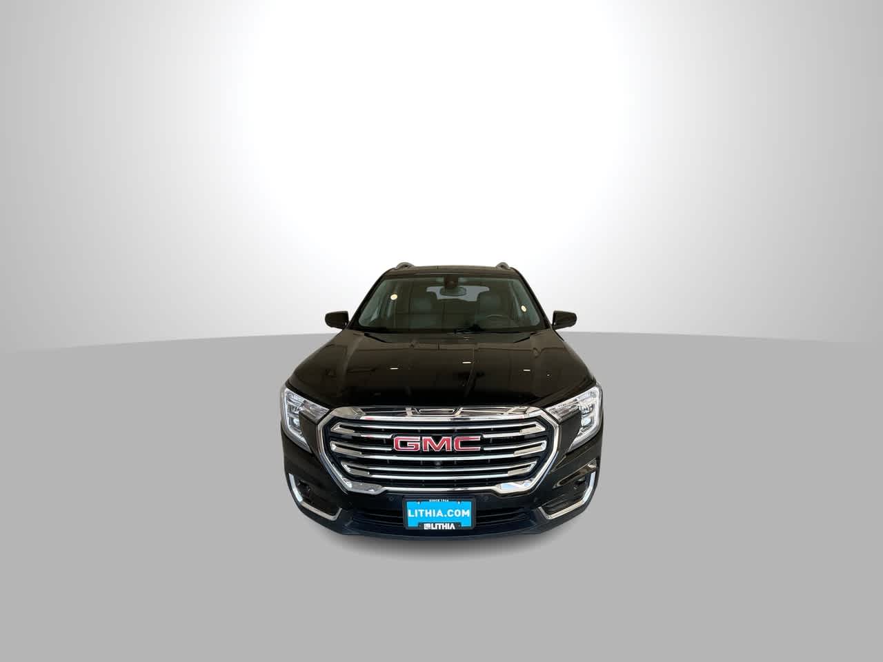 used 2022 GMC Terrain car, priced at $22,788