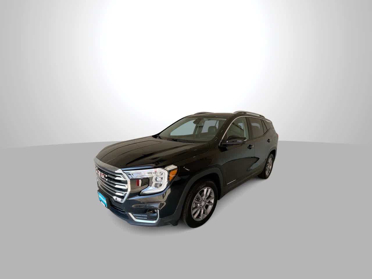 used 2022 GMC Terrain car, priced at $22,788