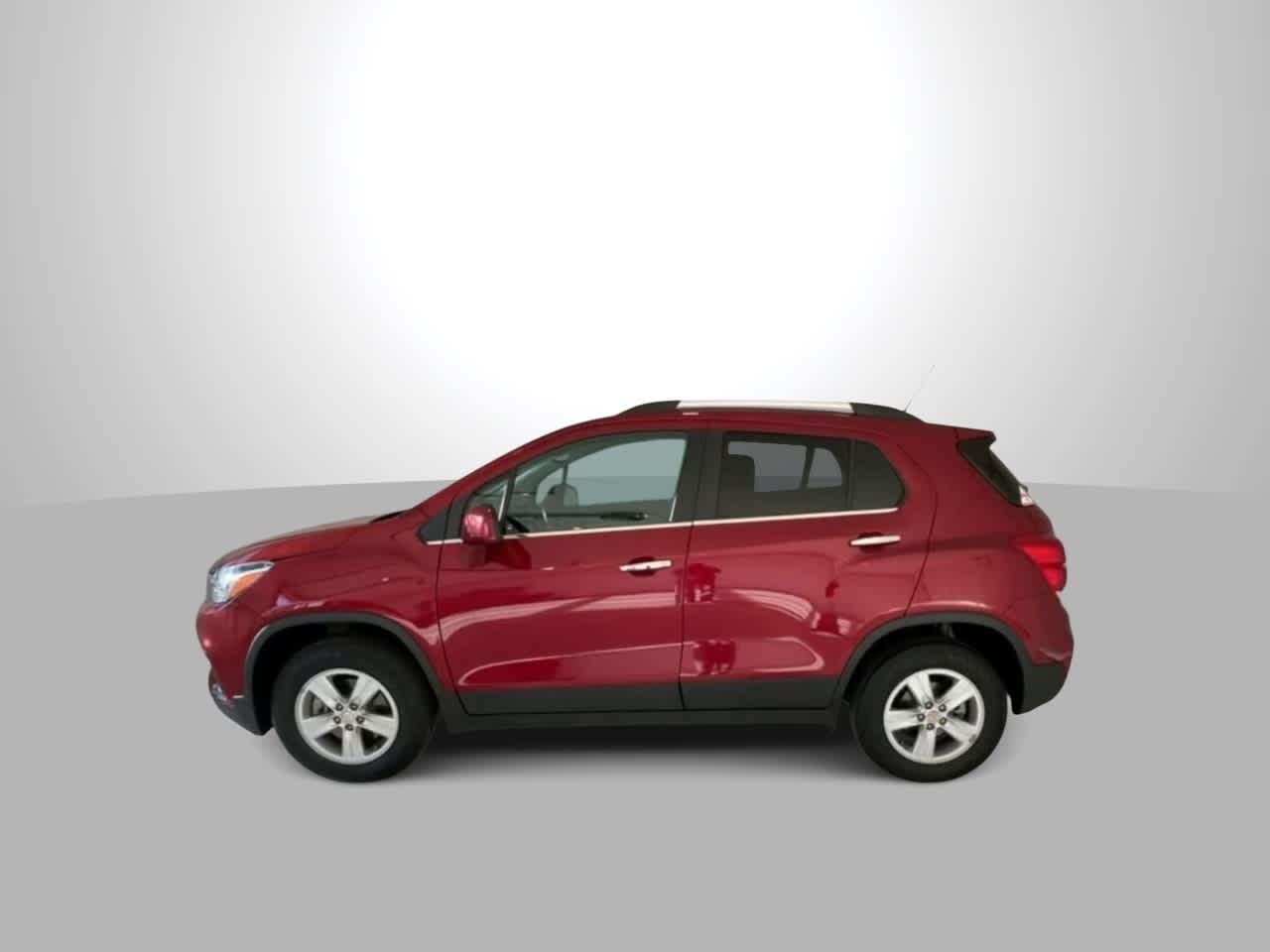 used 2020 Chevrolet Trax car, priced at $17,799