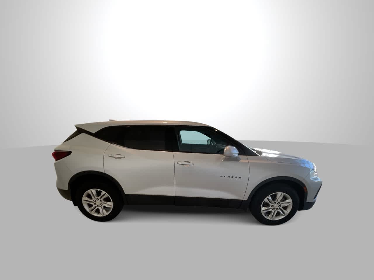 used 2019 Chevrolet Blazer car, priced at $18,874