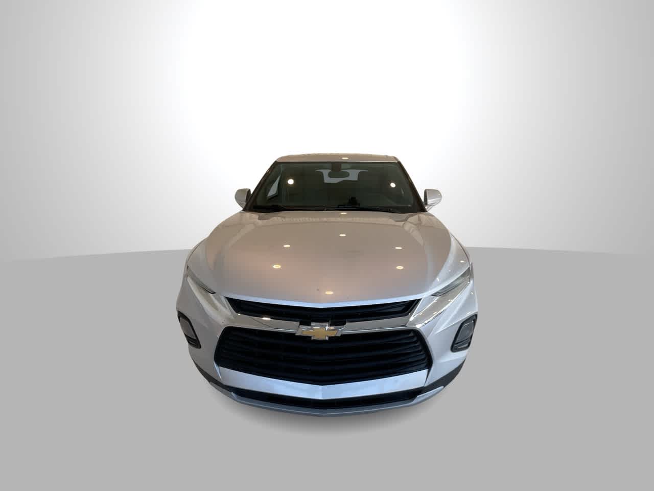 used 2019 Chevrolet Blazer car, priced at $18,874