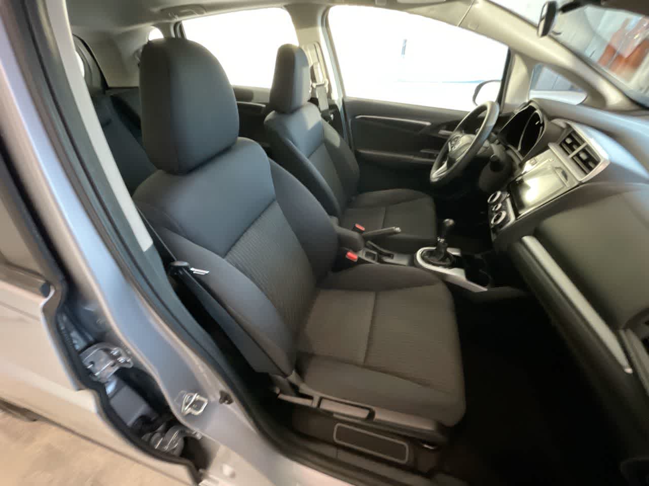 used 2018 Honda Fit car, priced at $15,347