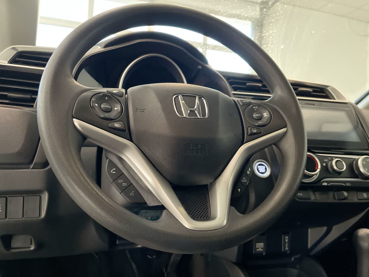 used 2018 Honda Fit car, priced at $15,347