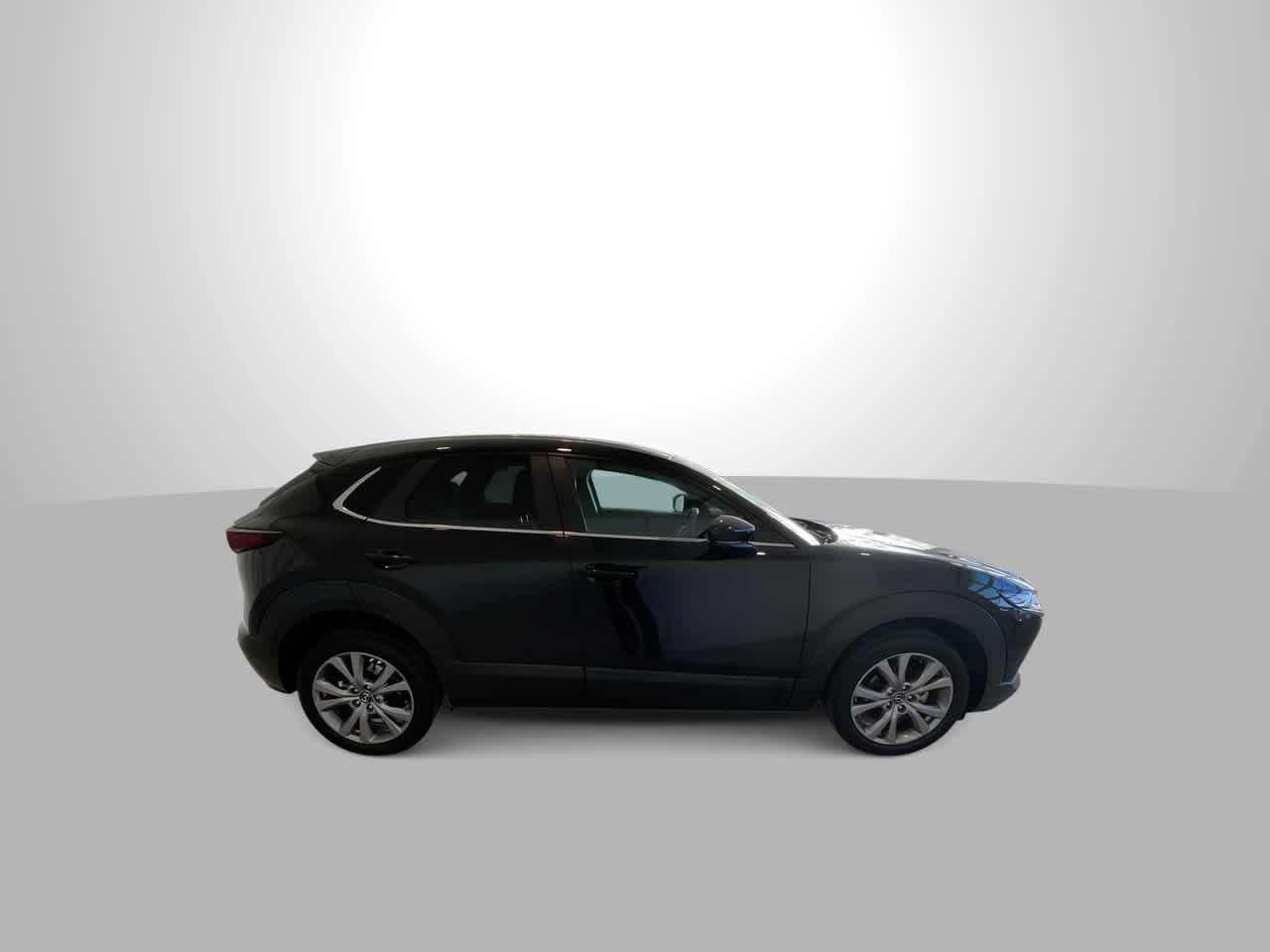 used 2021 Mazda CX-30 car, priced at $19,457