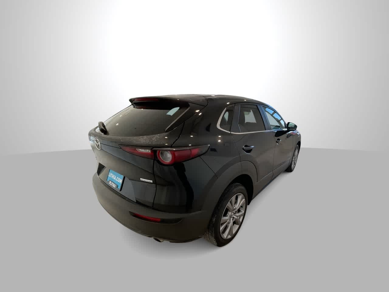 used 2021 Mazda CX-30 car, priced at $19,457