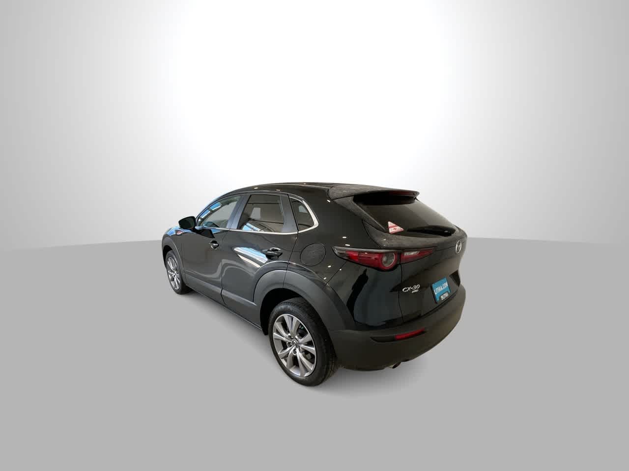 used 2021 Mazda CX-30 car, priced at $19,457