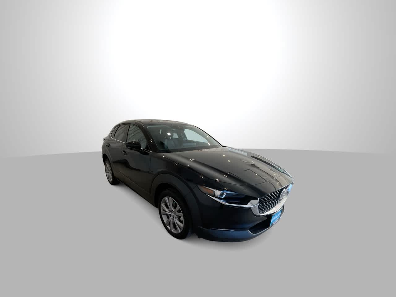 used 2021 Mazda CX-30 car, priced at $19,457