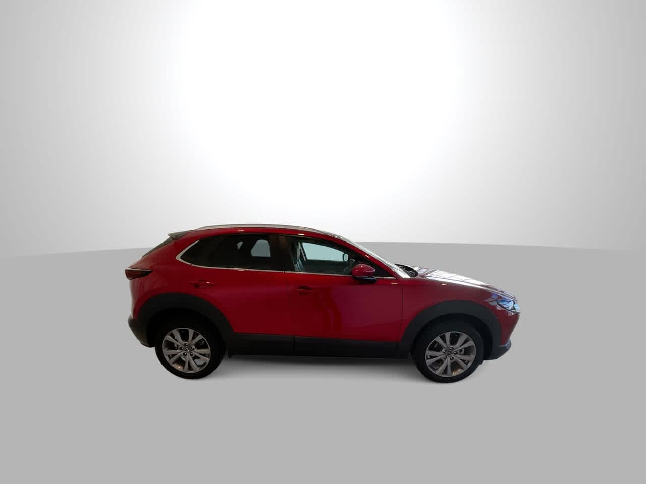 used 2023 Mazda CX-30 car, priced at $21,701