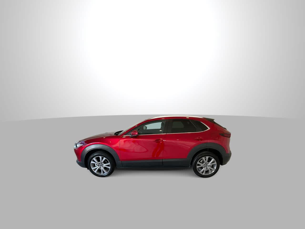 used 2023 Mazda CX-30 car, priced at $21,701