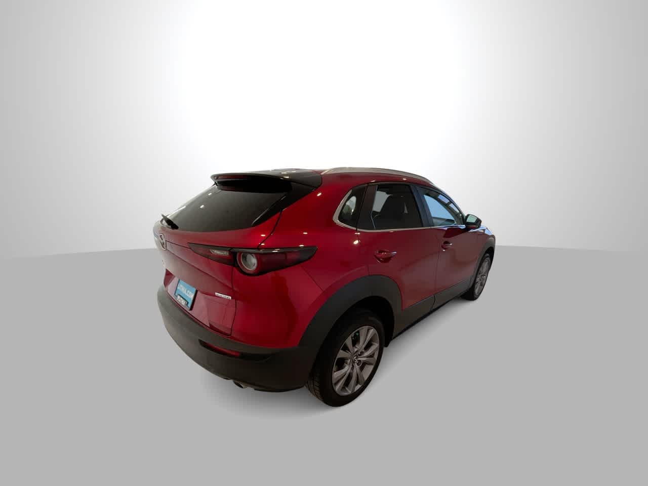 used 2023 Mazda CX-30 car, priced at $21,701