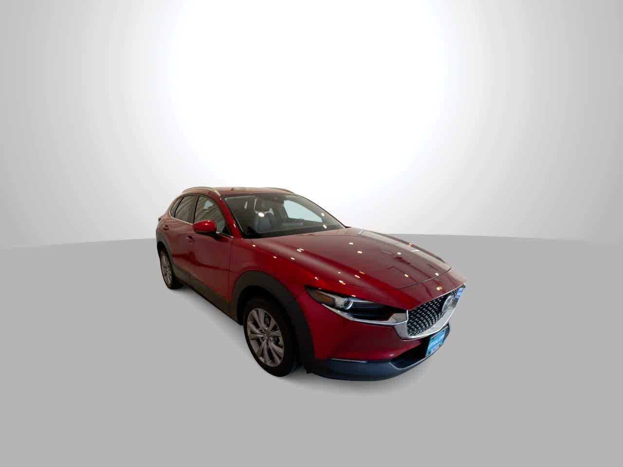 used 2023 Mazda CX-30 car, priced at $21,701