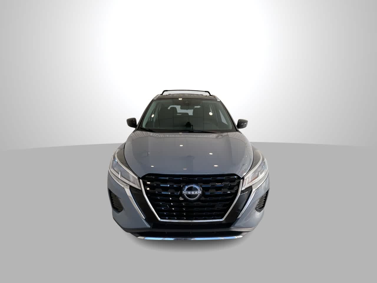 used 2023 Nissan Kicks car, priced at $17,470