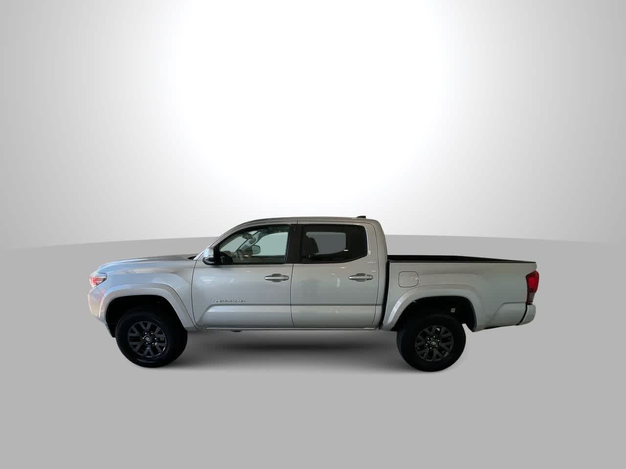 used 2023 Toyota Tacoma car, priced at $36,171