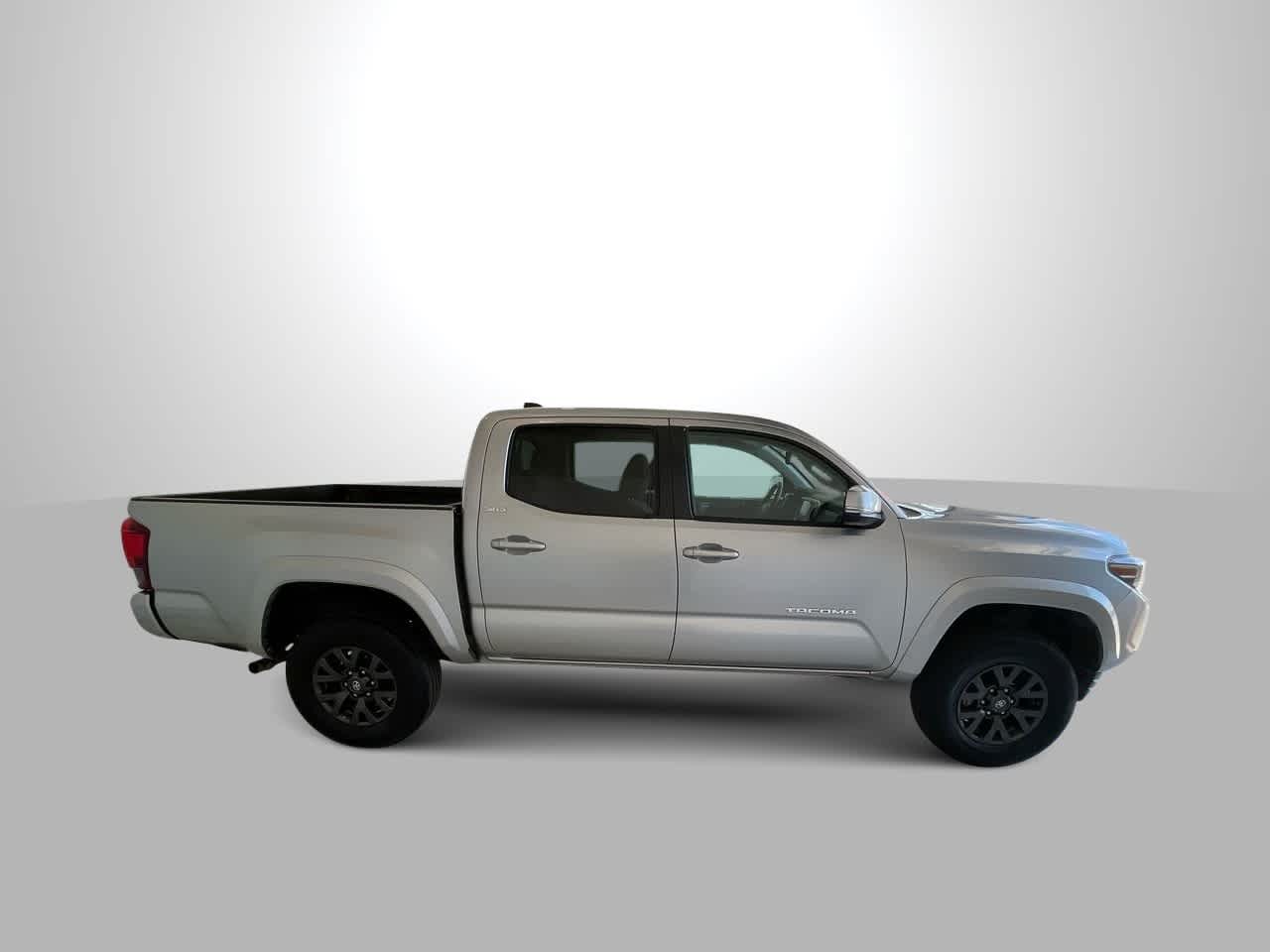 used 2023 Toyota Tacoma car, priced at $36,171