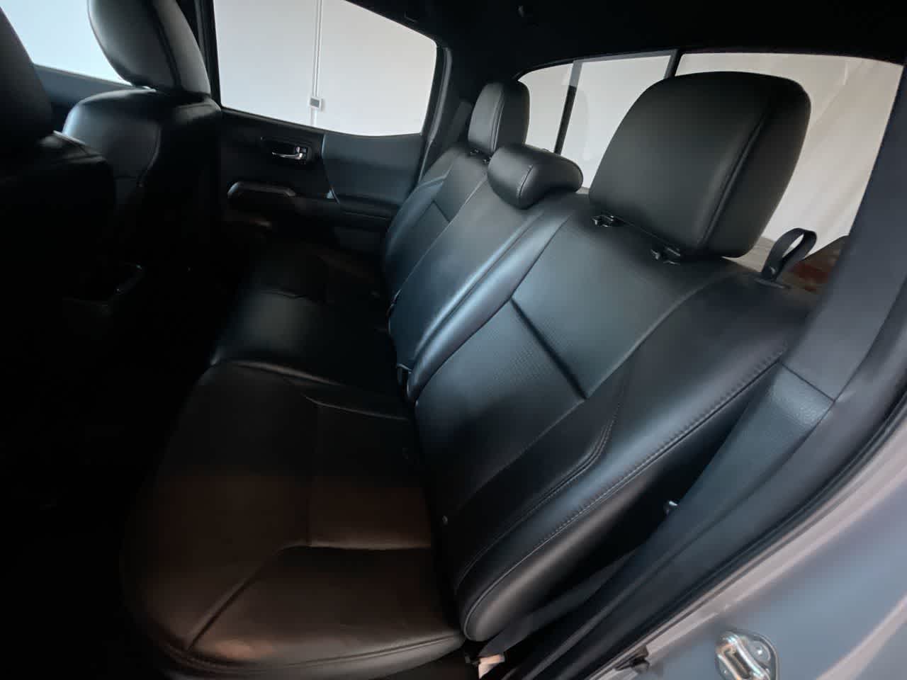 used 2019 Toyota Tacoma car, priced at $35,196