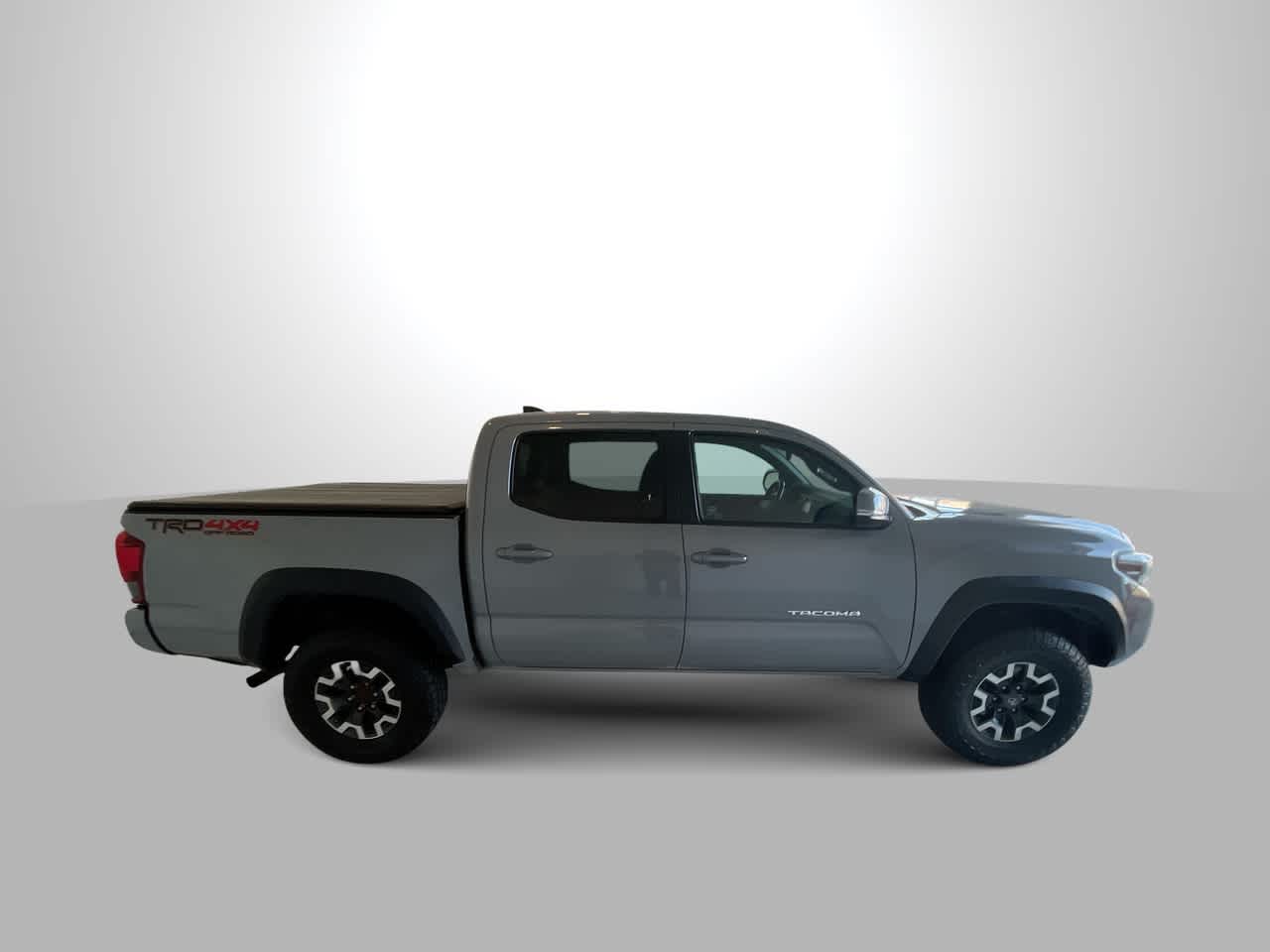 used 2019 Toyota Tacoma car, priced at $35,196