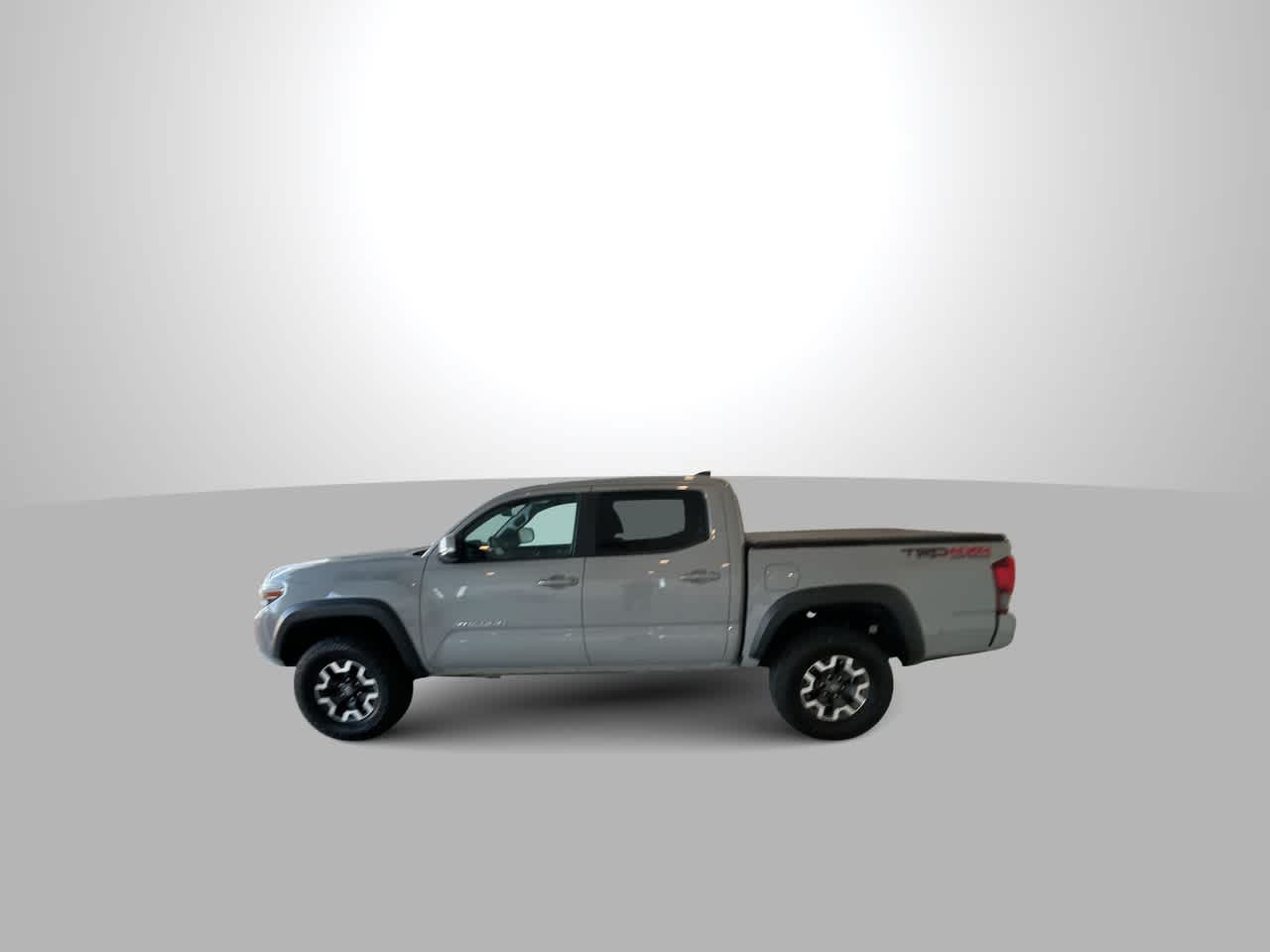 used 2019 Toyota Tacoma car, priced at $35,196