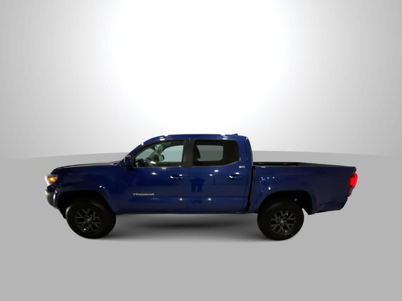 used 2022 Toyota Tacoma car, priced at $32,728