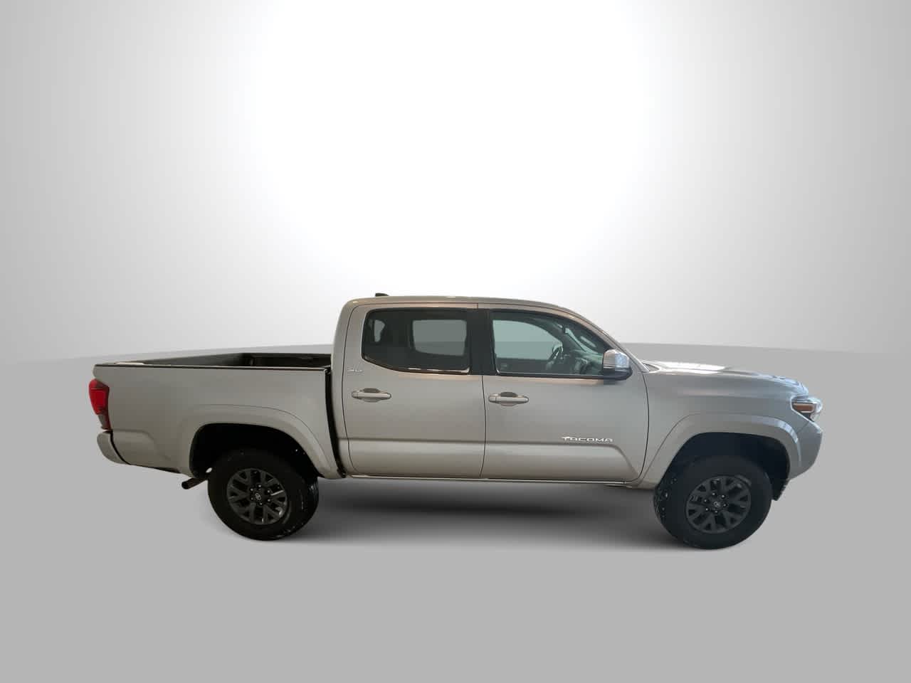 used 2023 Toyota Tacoma car, priced at $37,178