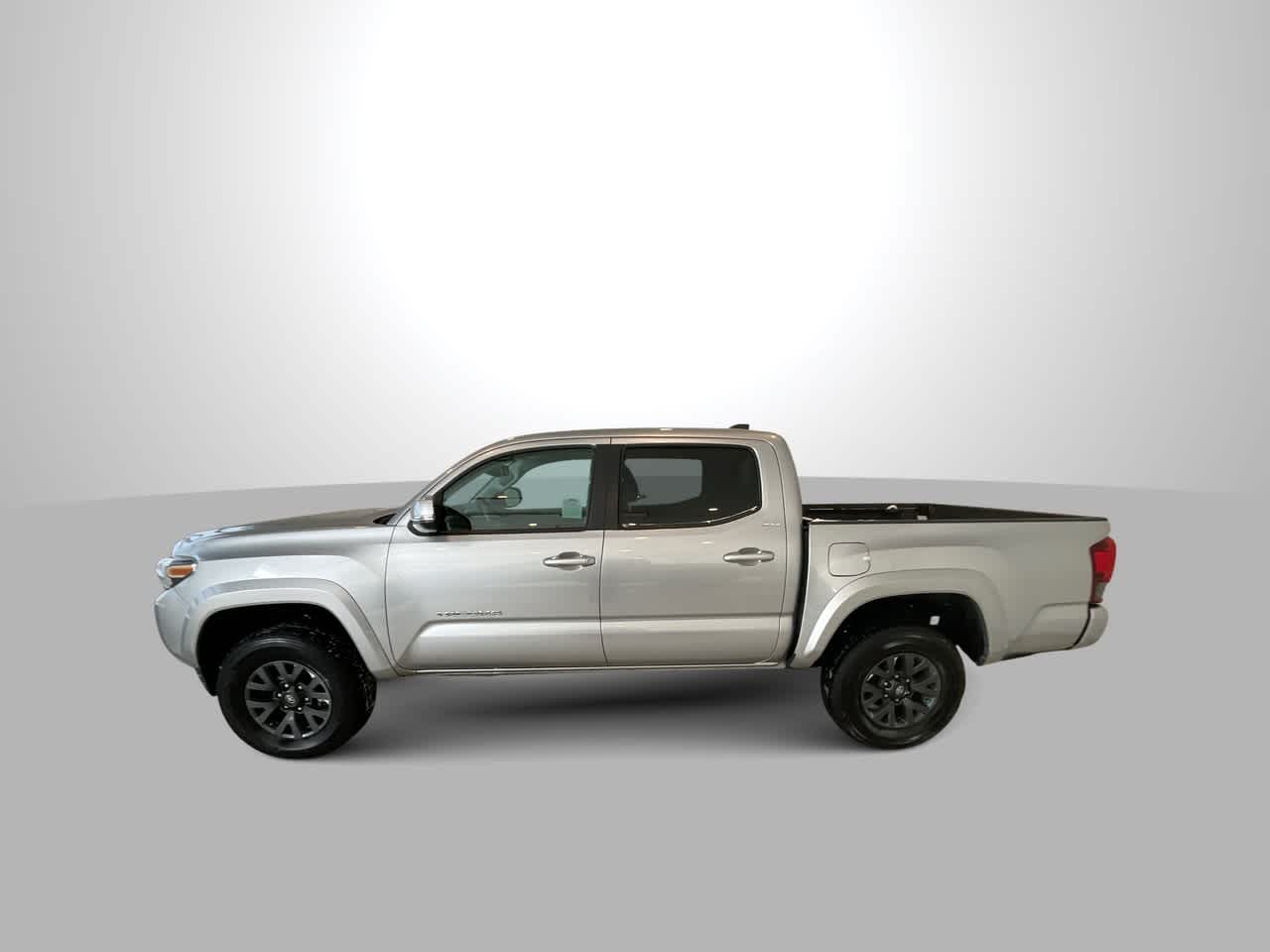 used 2023 Toyota Tacoma car, priced at $37,178