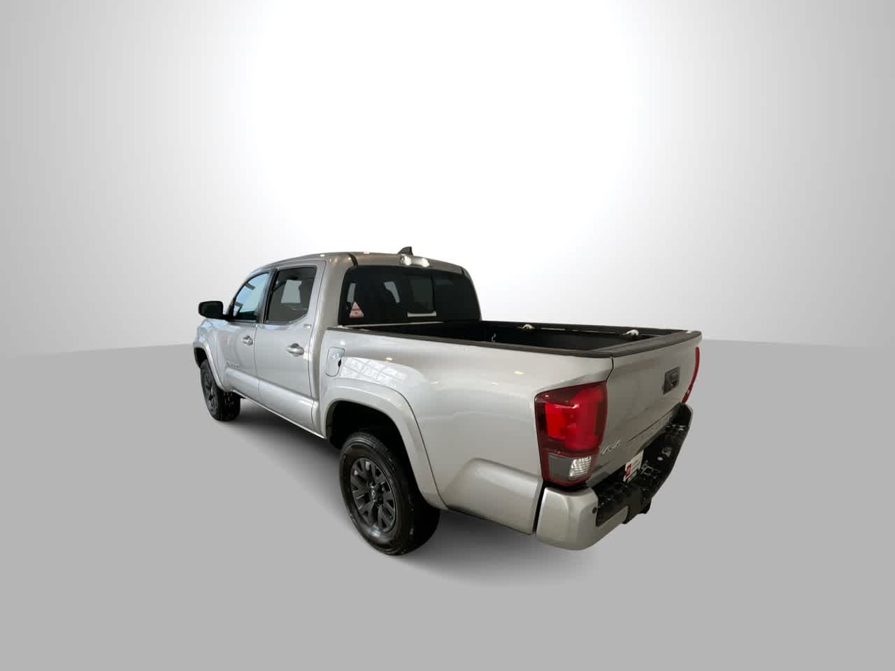 used 2023 Toyota Tacoma car, priced at $37,178