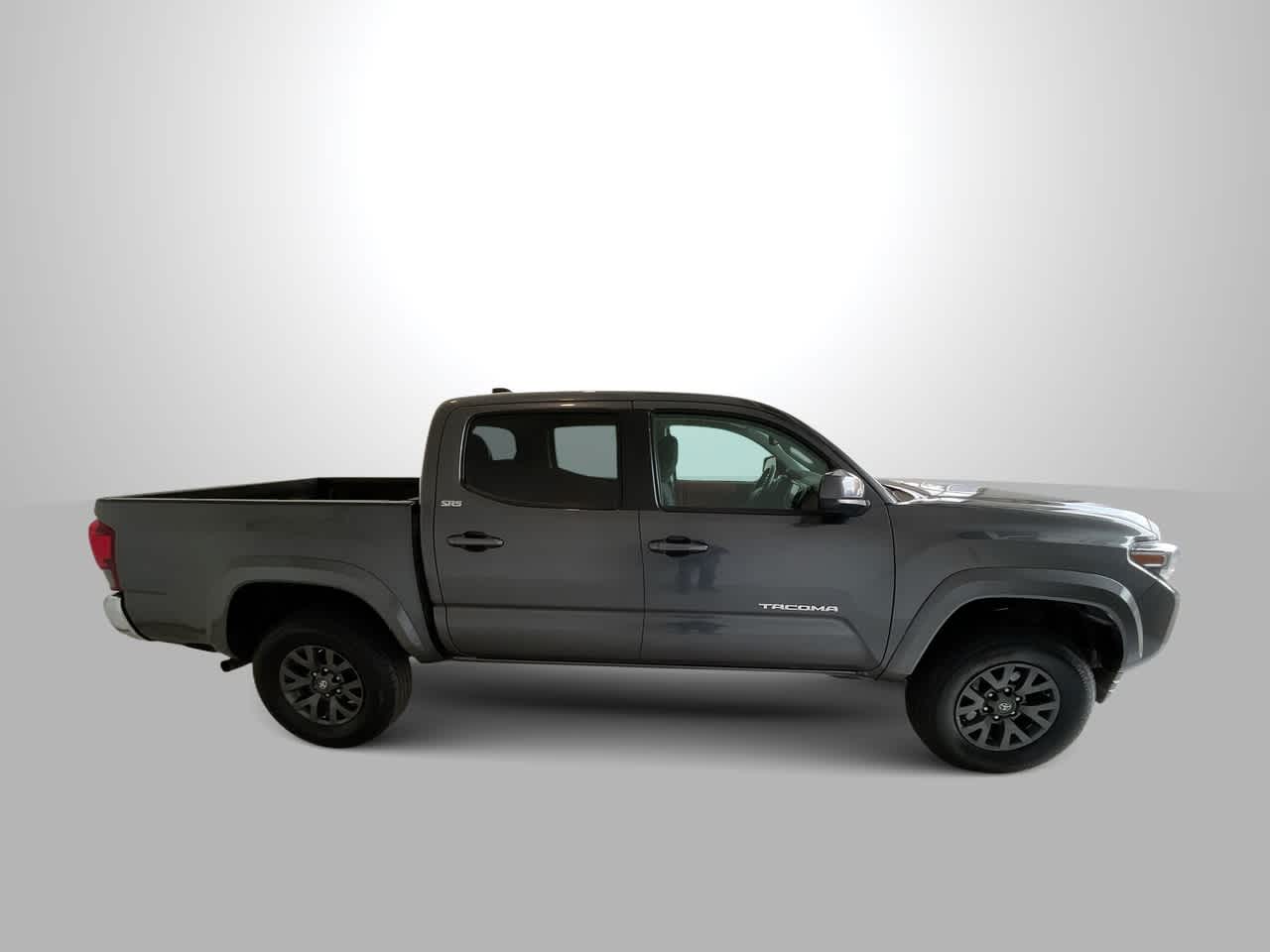 used 2022 Toyota Tacoma car, priced at $32,724