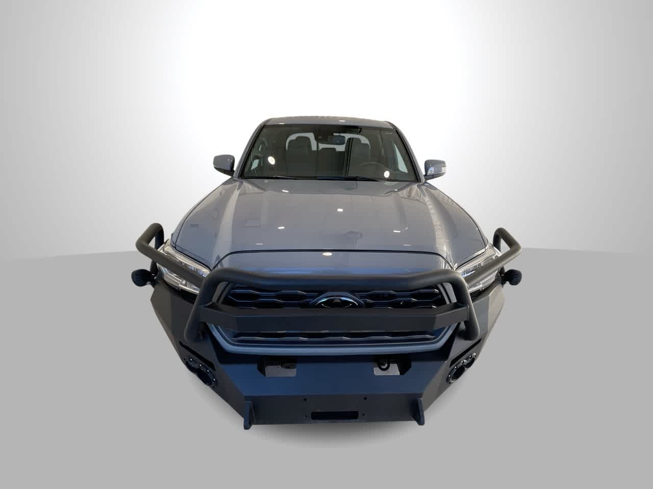 used 2021 Toyota Tacoma car, priced at $34,079