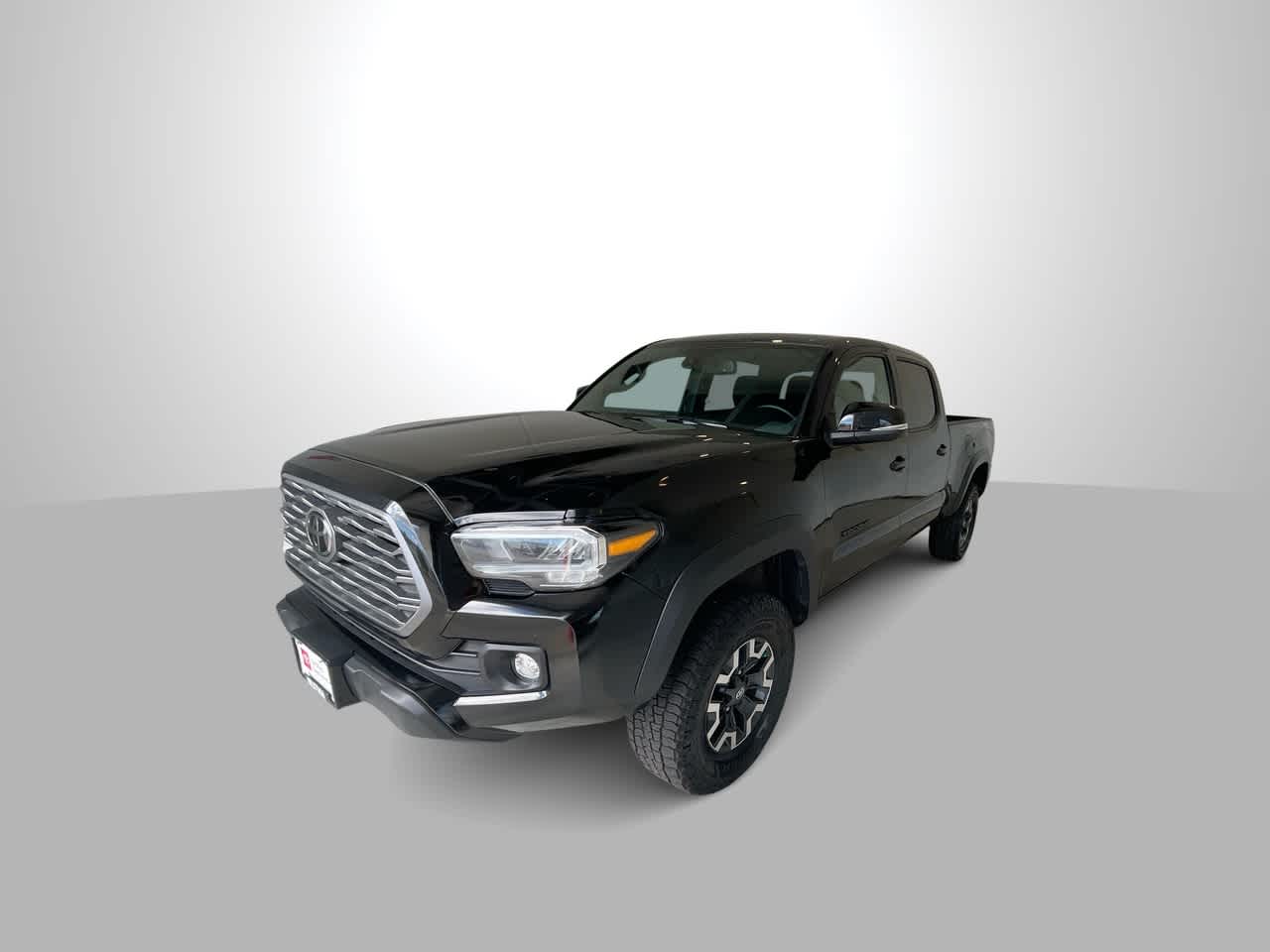 used 2023 Toyota Tacoma car, priced at $39,579