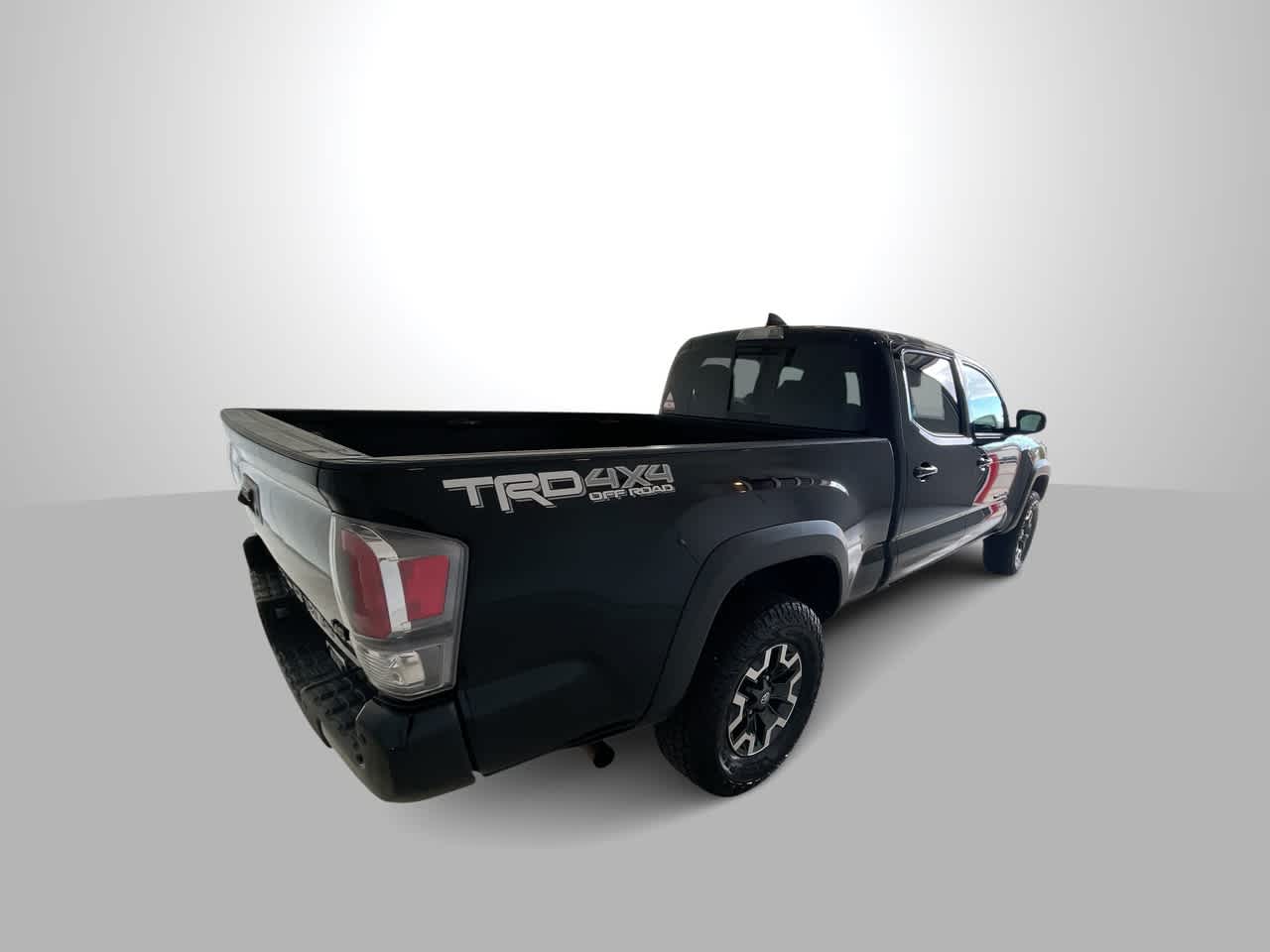 used 2023 Toyota Tacoma car, priced at $39,579