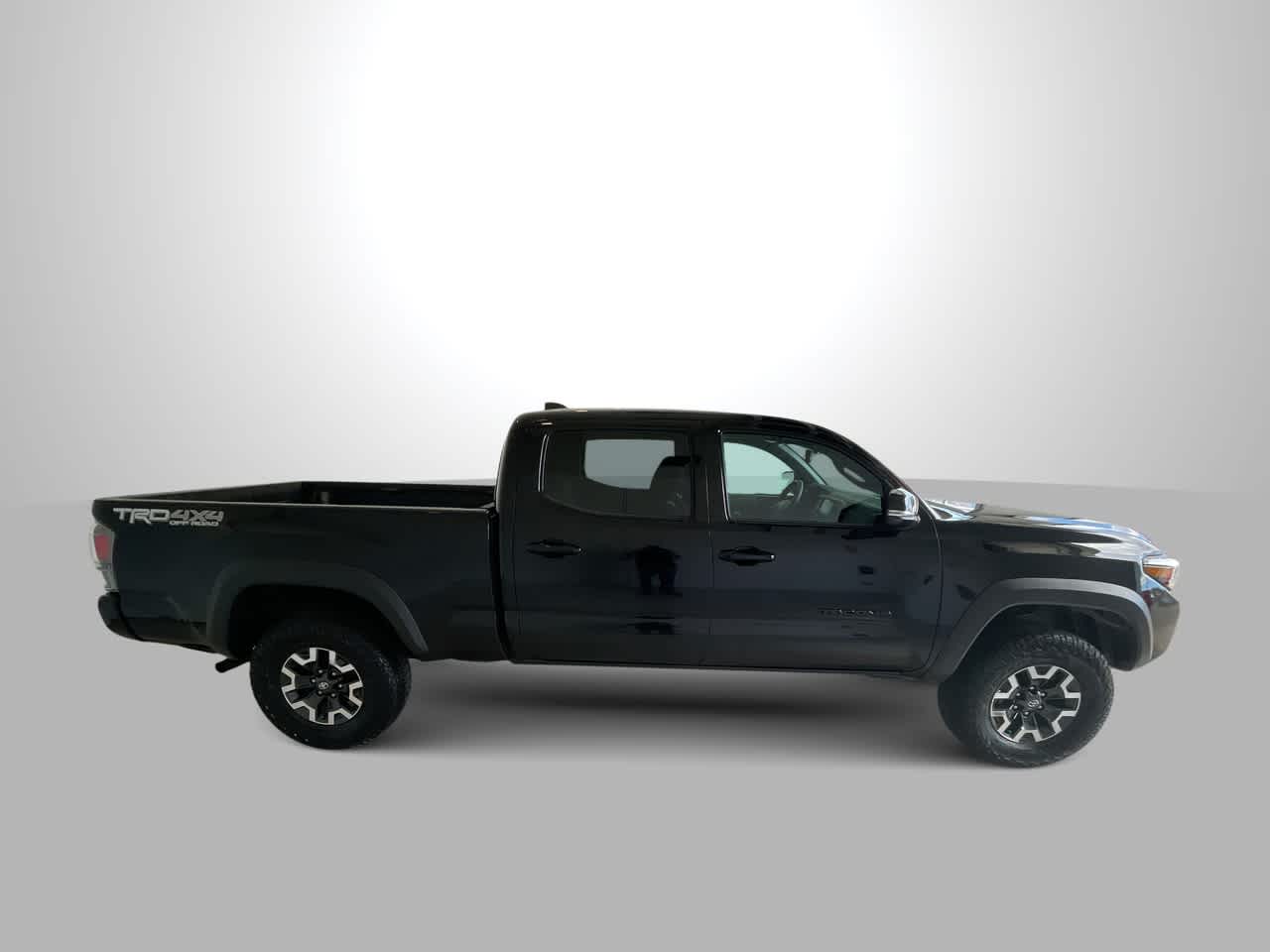 used 2023 Toyota Tacoma car, priced at $39,579