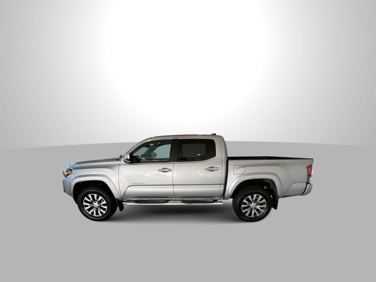 used 2021 Toyota Tacoma car, priced at $38,380