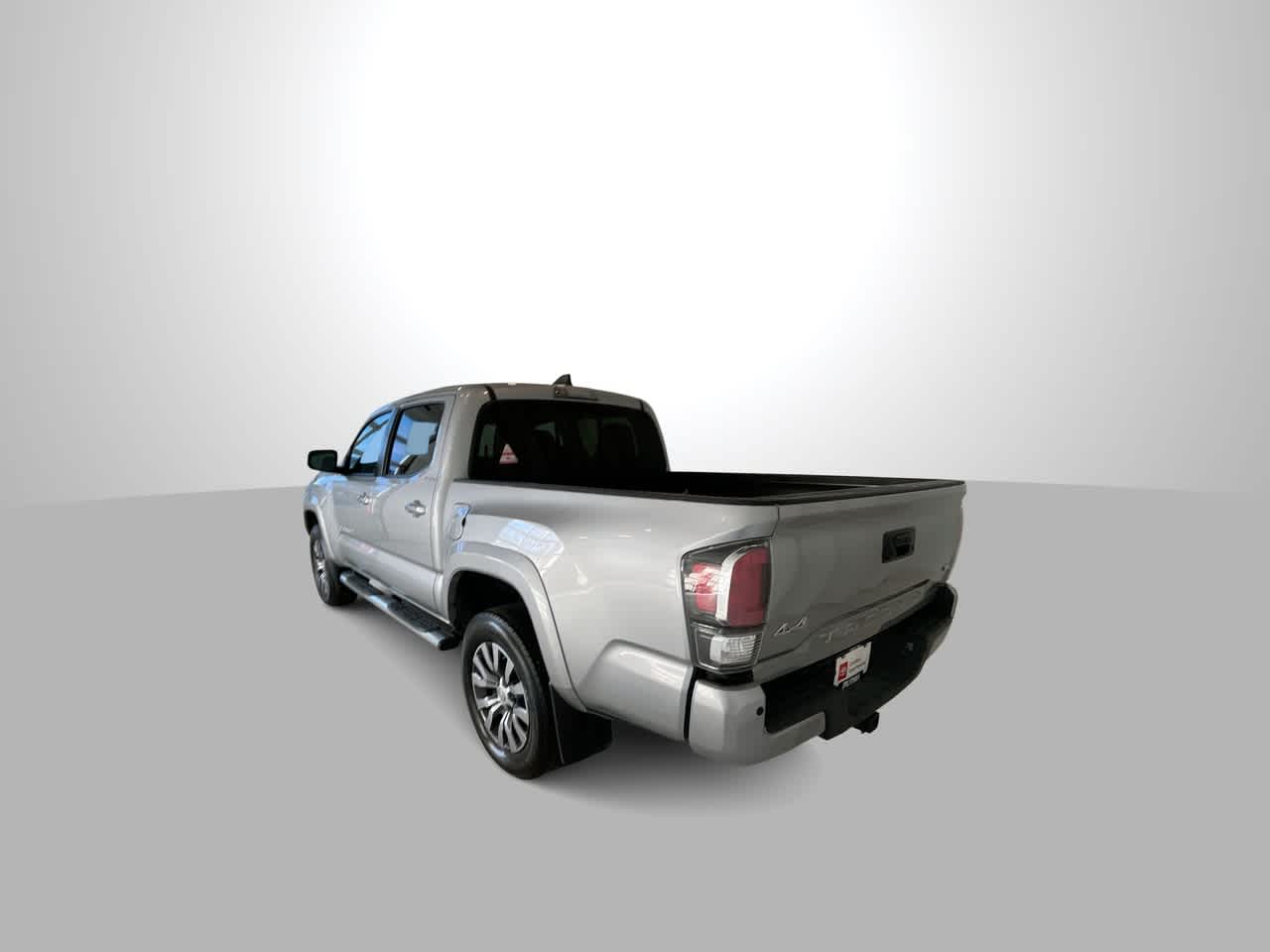 used 2021 Toyota Tacoma car, priced at $38,380