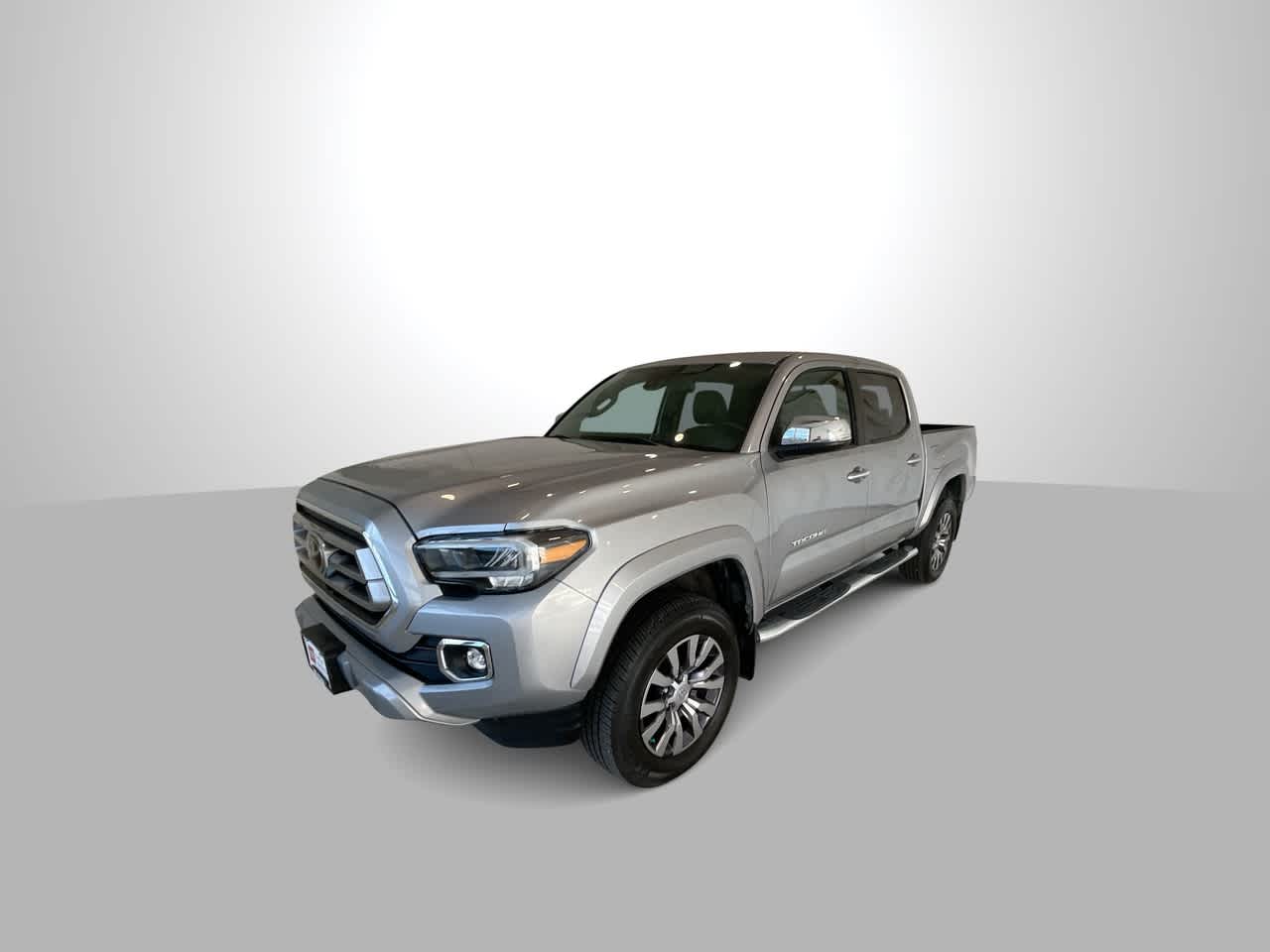 used 2021 Toyota Tacoma car, priced at $38,380