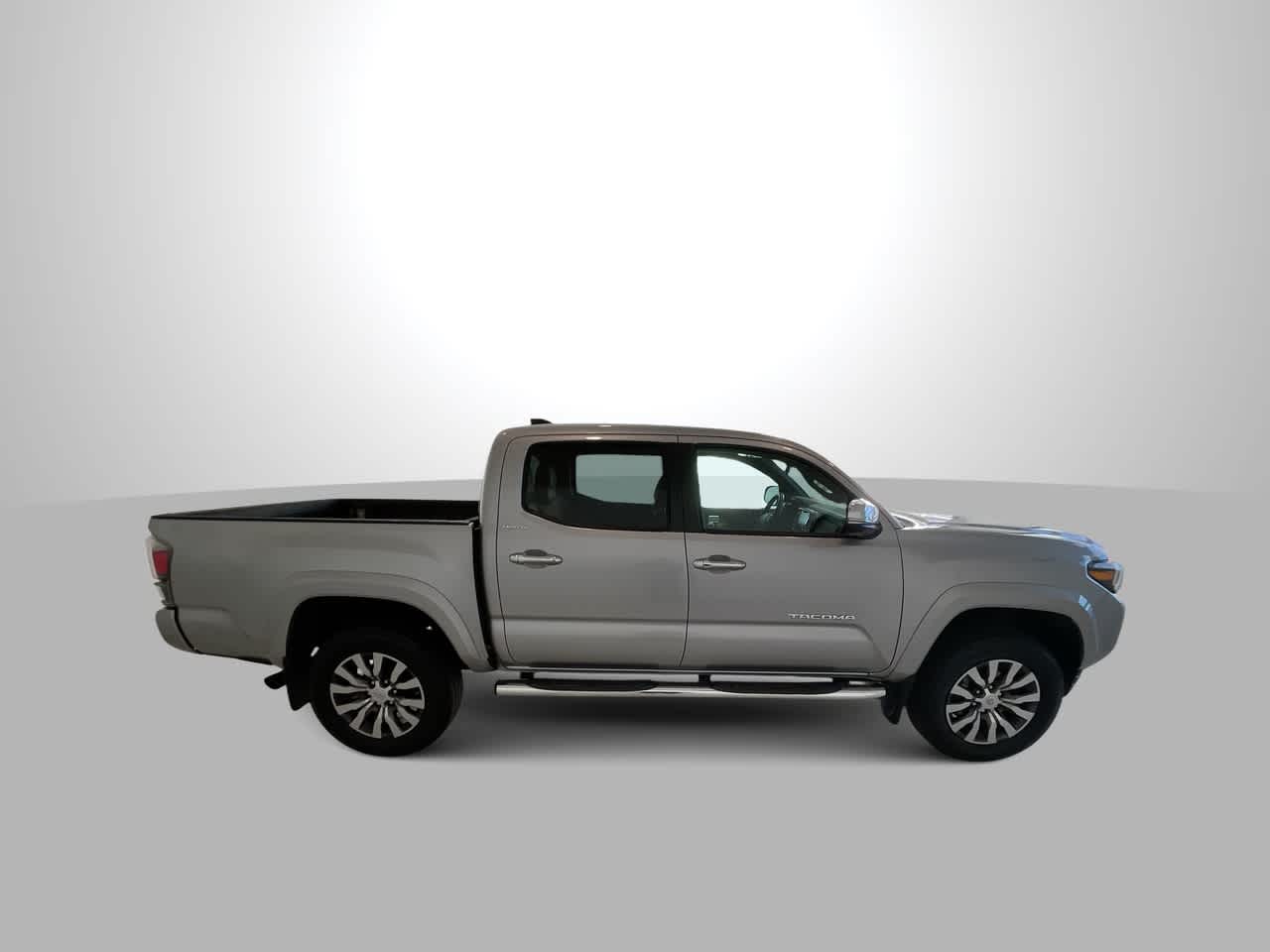 used 2021 Toyota Tacoma car, priced at $38,380