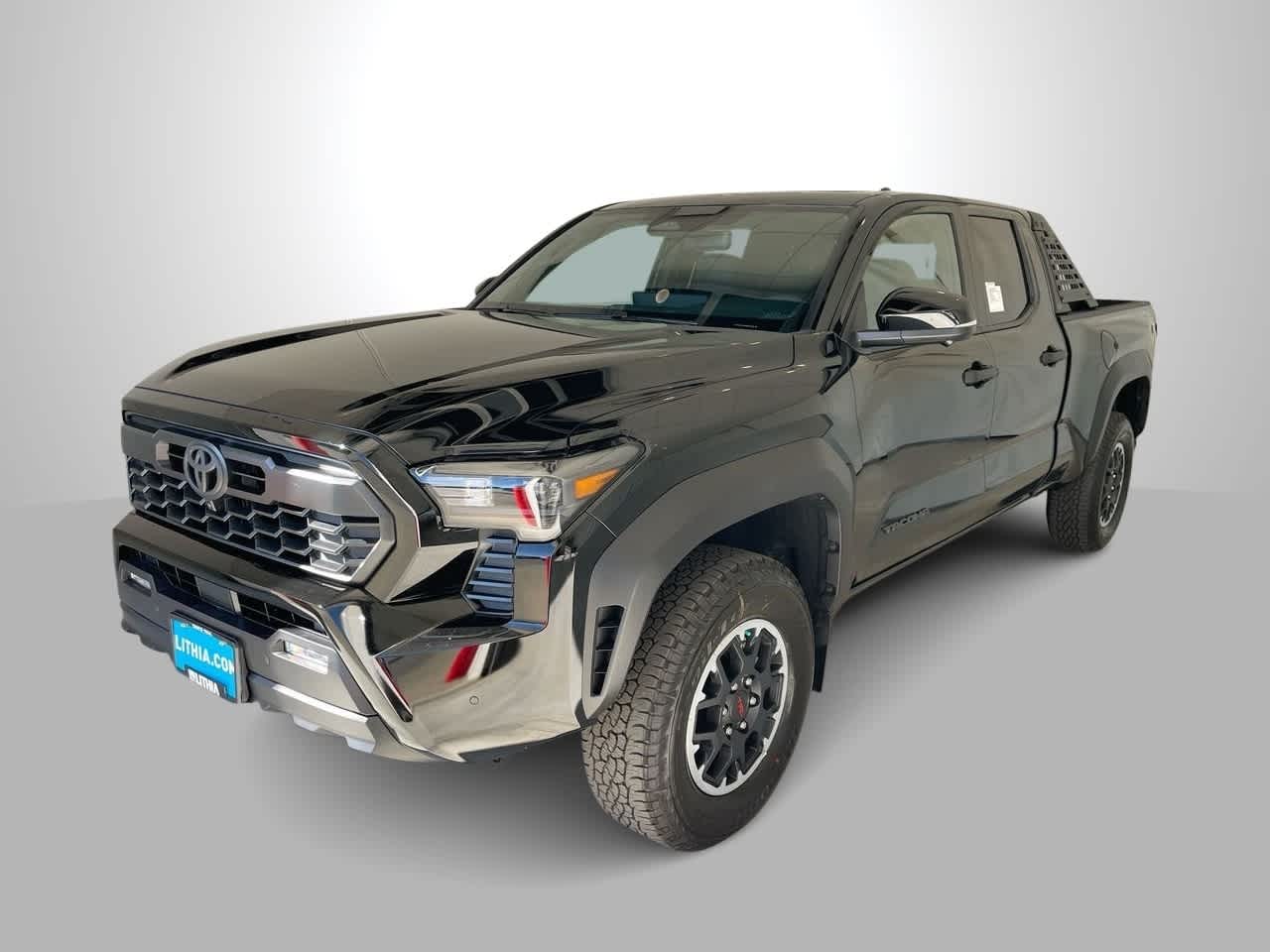 new 2024 Toyota Tacoma car, priced at $52,374