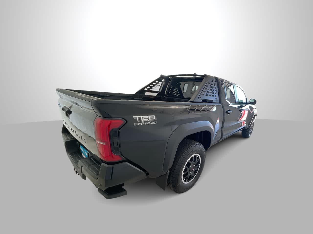 new 2024 Toyota Tacoma car, priced at $52,374