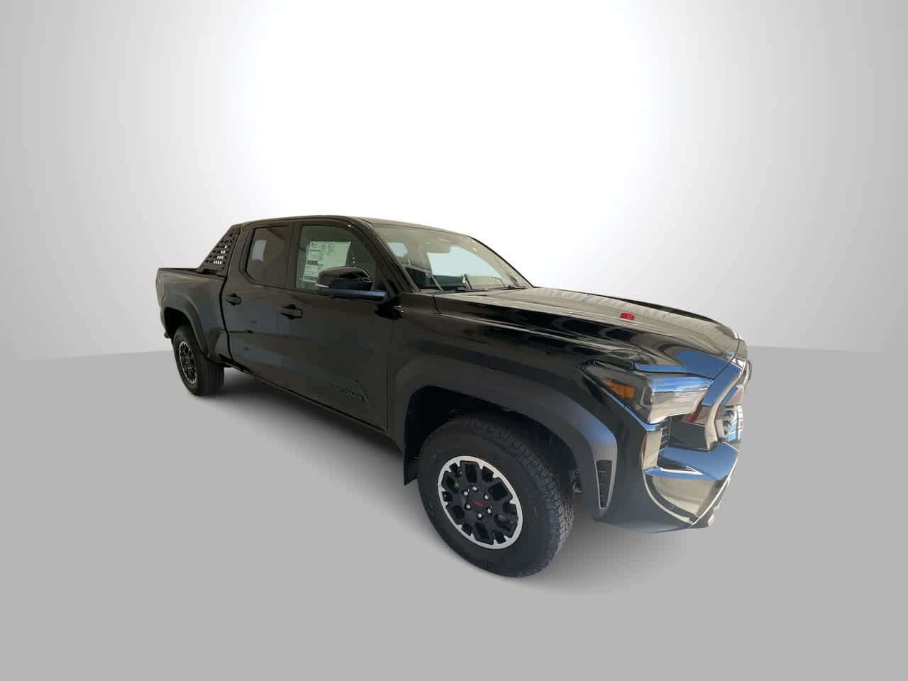 new 2024 Toyota Tacoma car, priced at $52,374