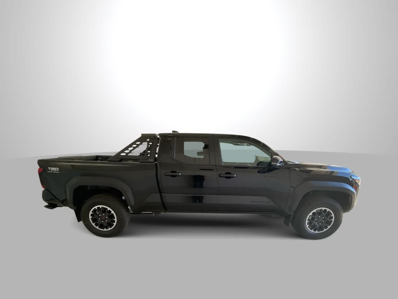 new 2024 Toyota Tacoma car, priced at $52,374