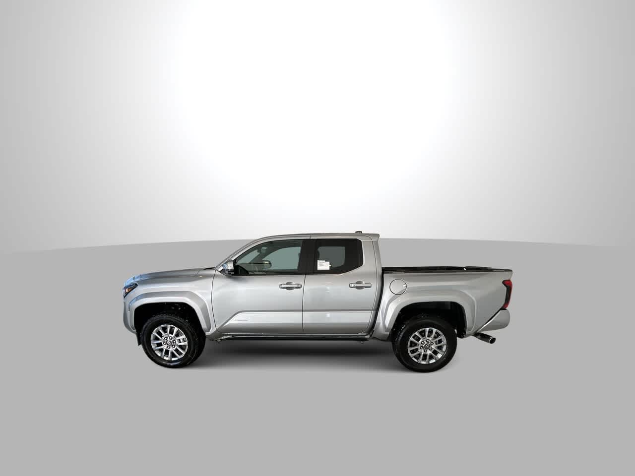 new 2024 Toyota Tacoma car, priced at $52,877