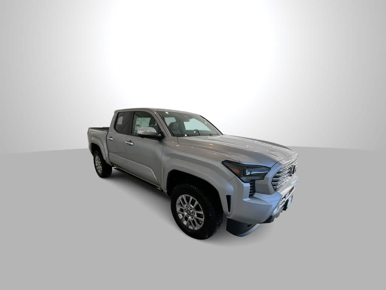 new 2024 Toyota Tacoma car, priced at $52,877