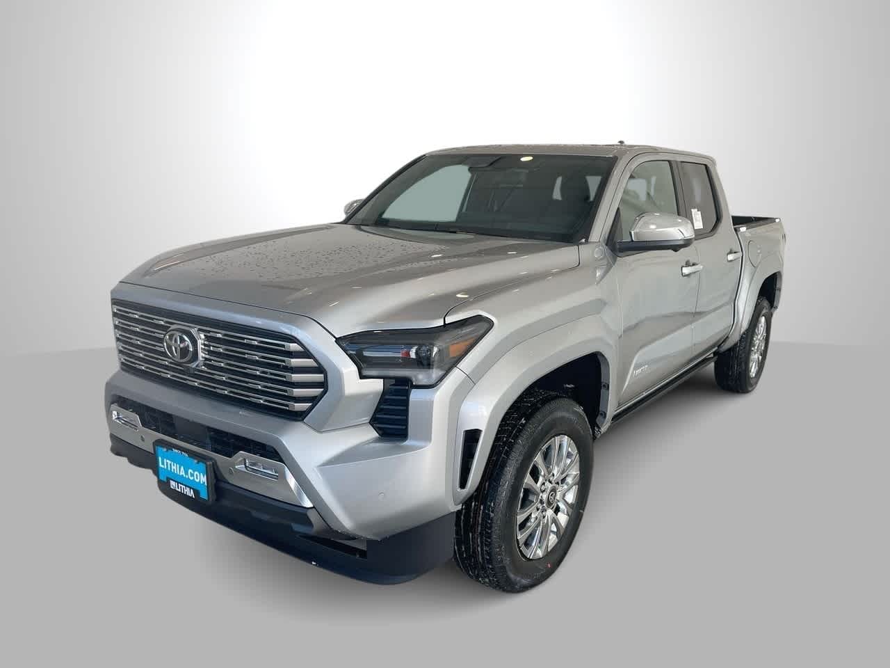 new 2024 Toyota Tacoma car, priced at $52,877