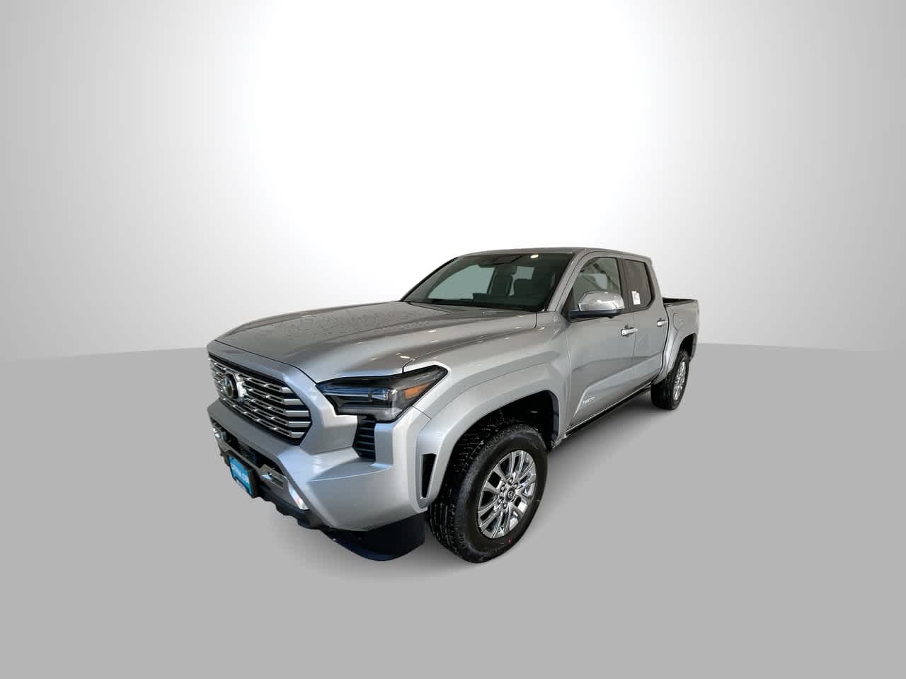 new 2024 Toyota Tacoma car, priced at $52,877