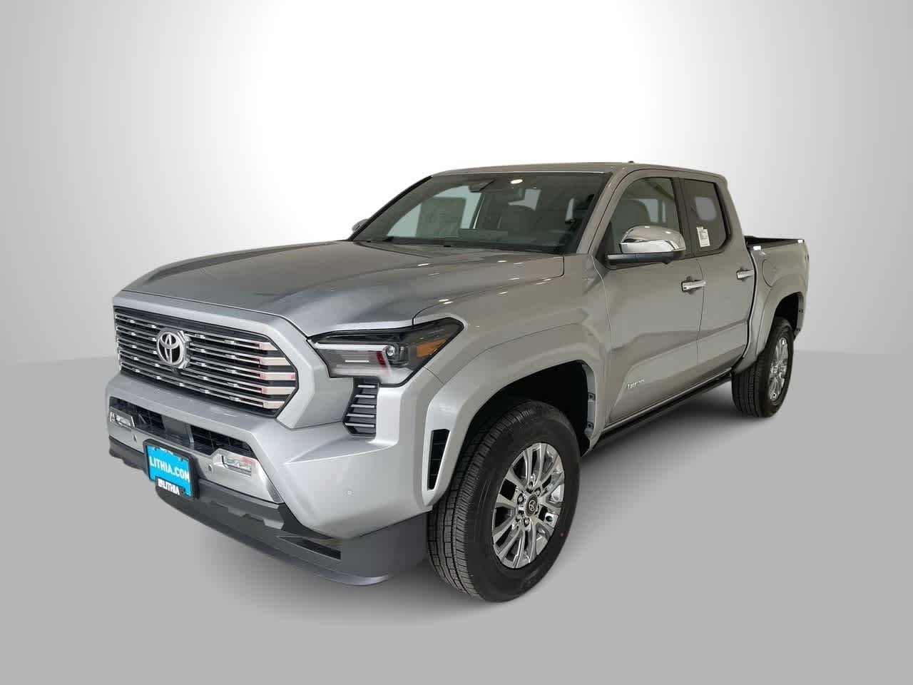 new 2024 Toyota Tacoma car, priced at $53,046