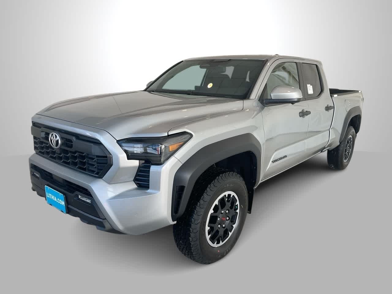 new 2024 Toyota Tacoma car, priced at $52,411