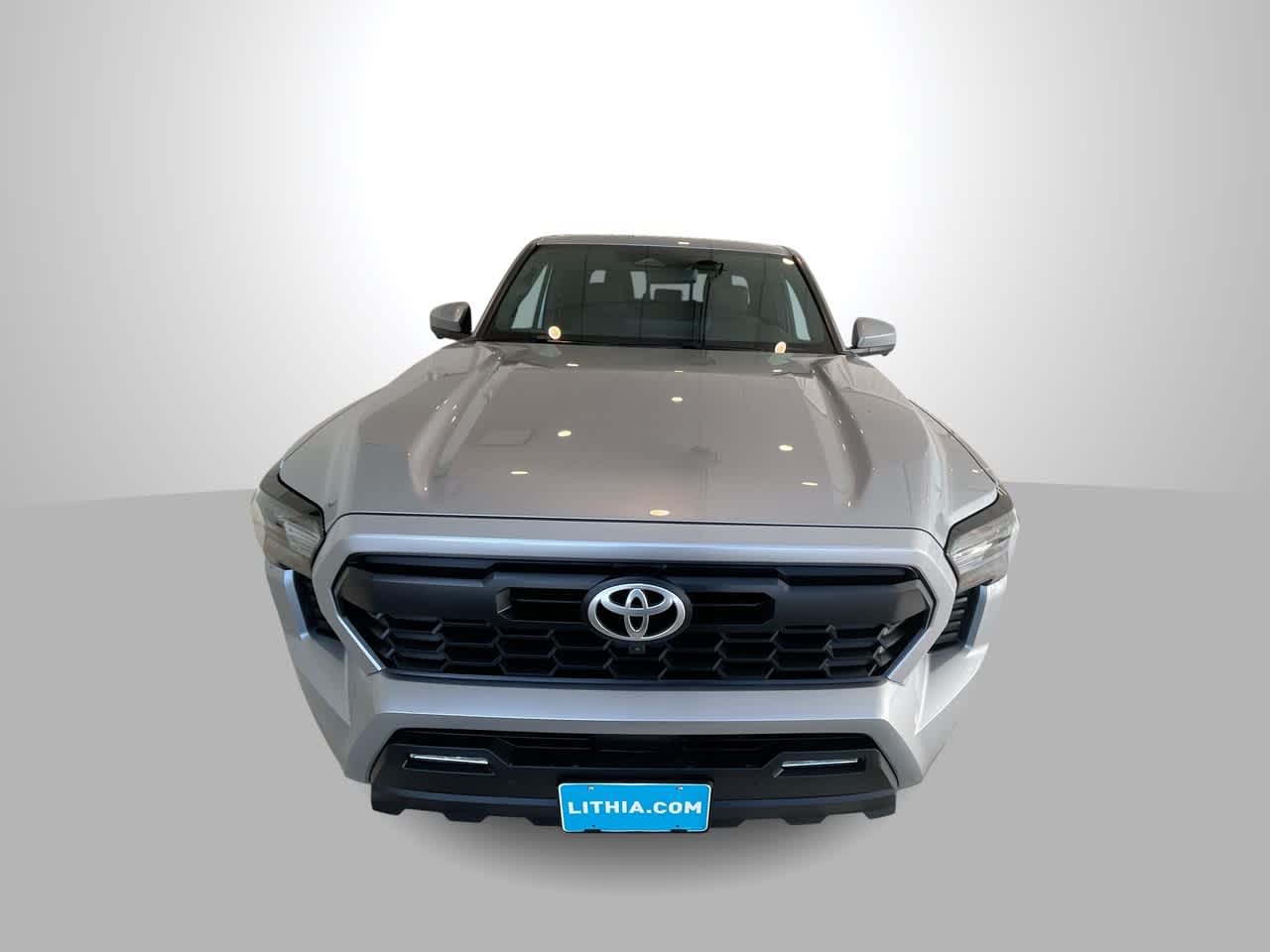 new 2024 Toyota Tacoma car, priced at $52,411