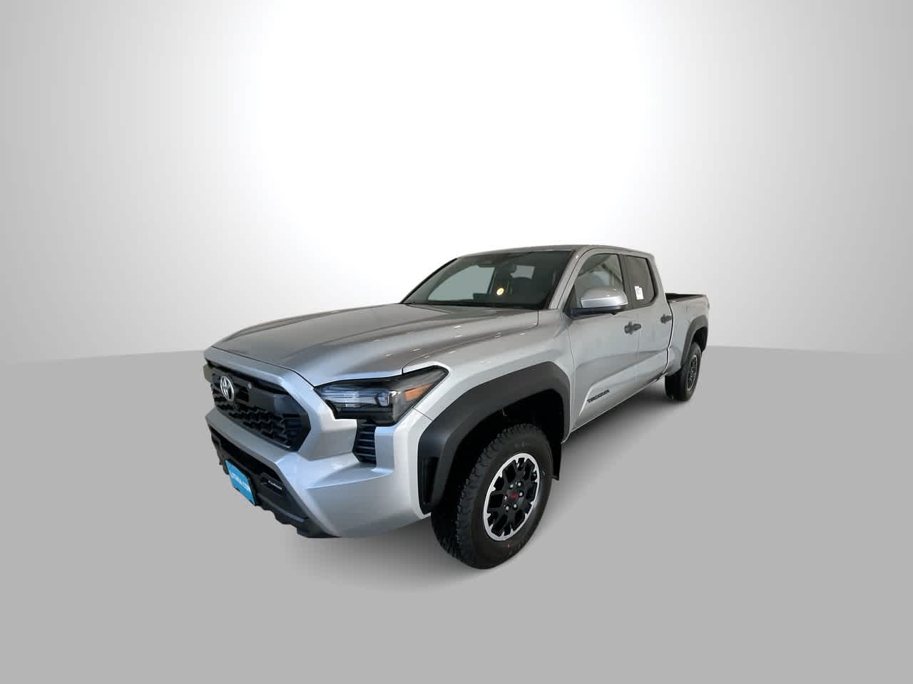 new 2024 Toyota Tacoma car, priced at $52,411