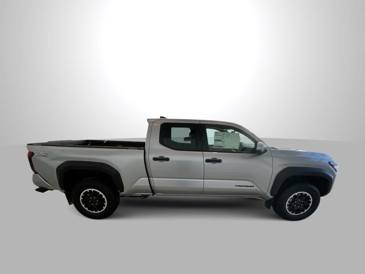 new 2024 Toyota Tacoma car, priced at $52,411